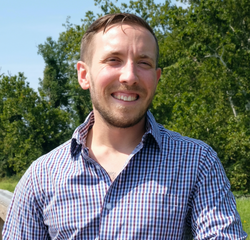 Zachary Wessolleck