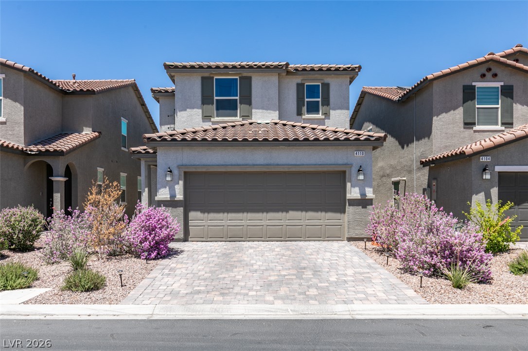 Residential in Las Vegas