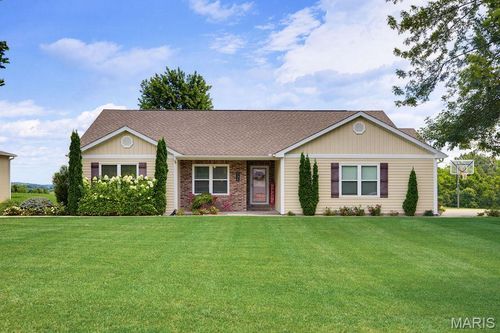 136 Raspberry Ln, Jackson, MO, 63755-7411 | Card Image