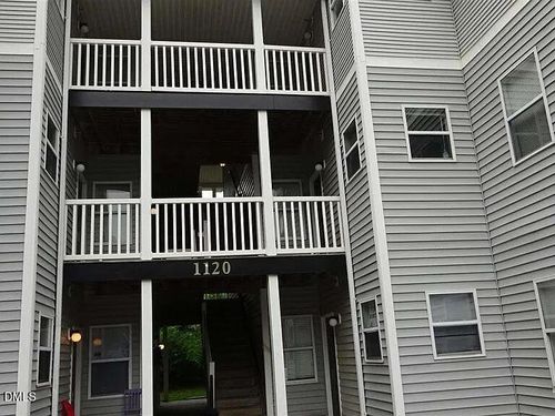 301-1120 Carlton Ave, Raleigh, NC, 27606-2065 | Card Image