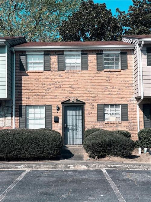 50g-4701 Flat Shoals Rd, Union City, GA, 30291-1489 | Card Image