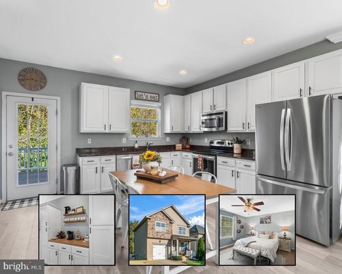 365 Equestrian Way, PRINCE FREDERICK, MD, 20678-3285 | Card Image