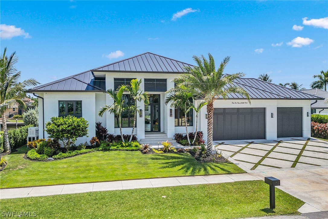 Rockhill Ct, Marco Island, FL 34145