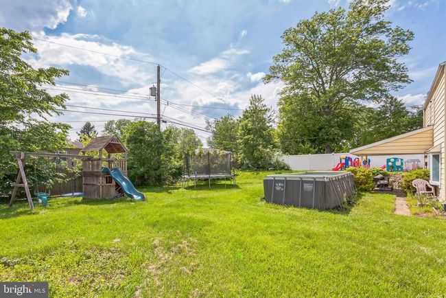 1590 Daws Rd, House other with 4 bedrooms, 2 bathrooms and null parking in BLUE BELL PA | Image 47