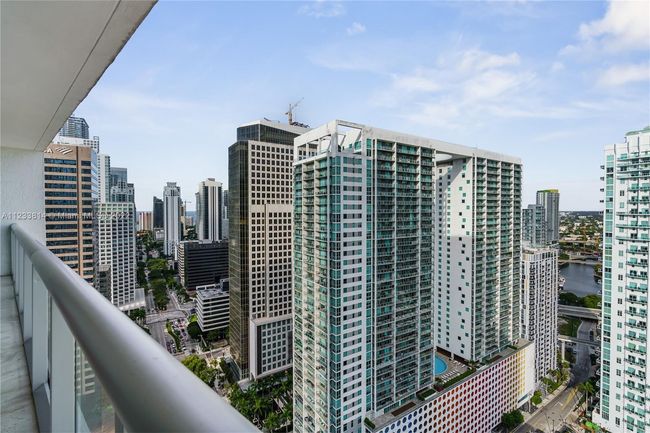 APT-3404 - 485 Brickell Ave, Condo with 2 bedrooms, 2 bathrooms and null parking in Miami FL | Image 32