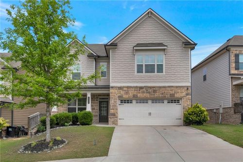 2320 Ivy Birch Ln, Buford, GA, 30519-6817 | Card Image