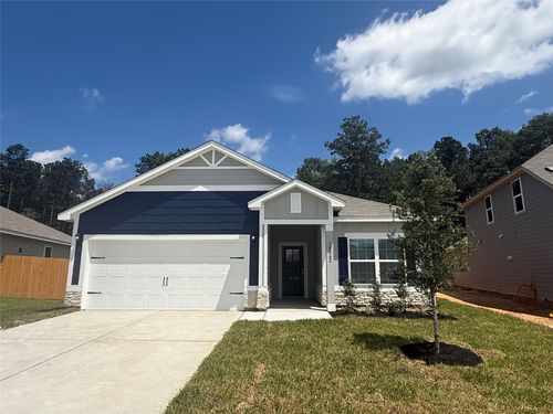 10362 Red Cardinal Dr, Cleveland, TX, 77328-1898 | Card Image