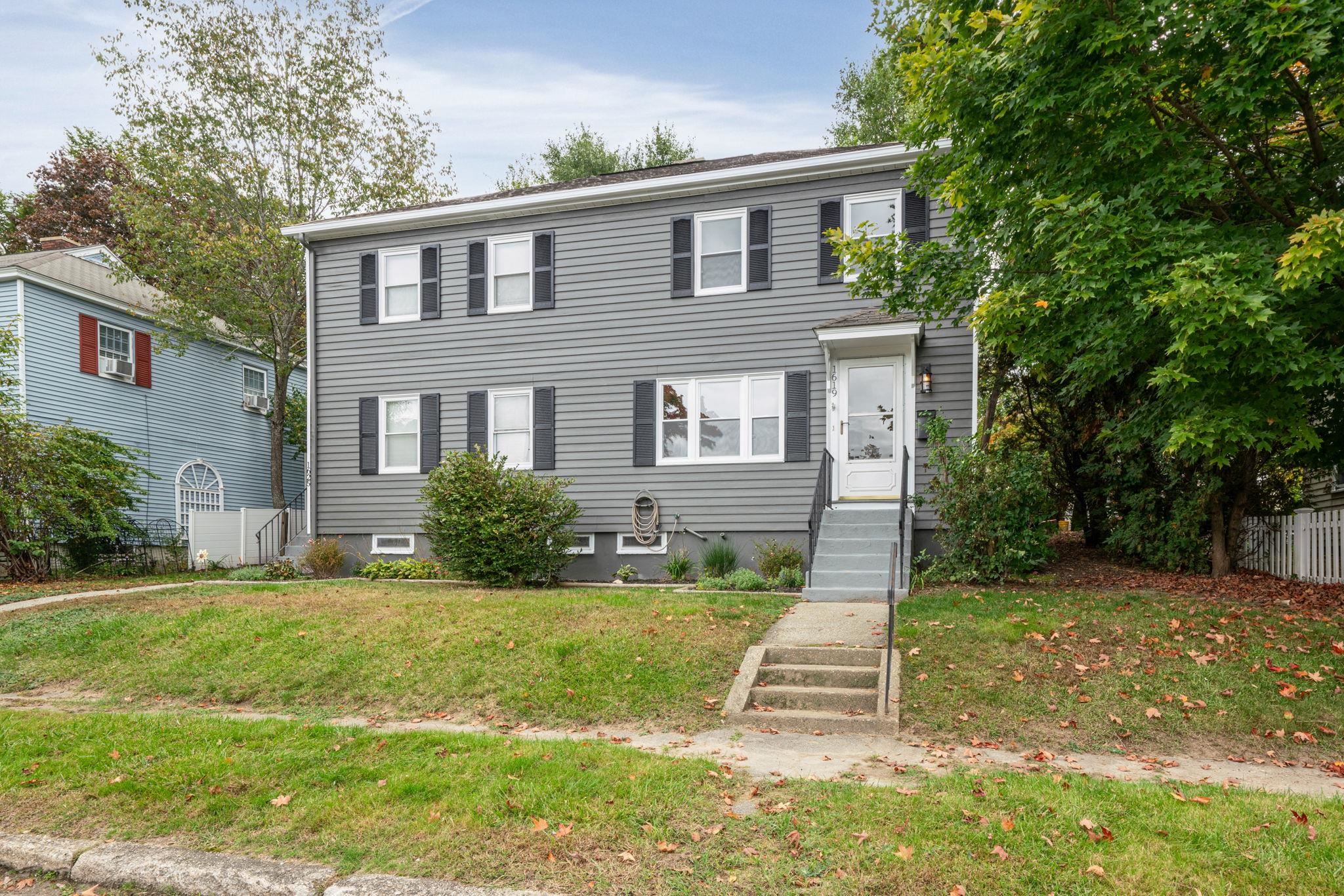Paule Ave, Manchester, NH 03104