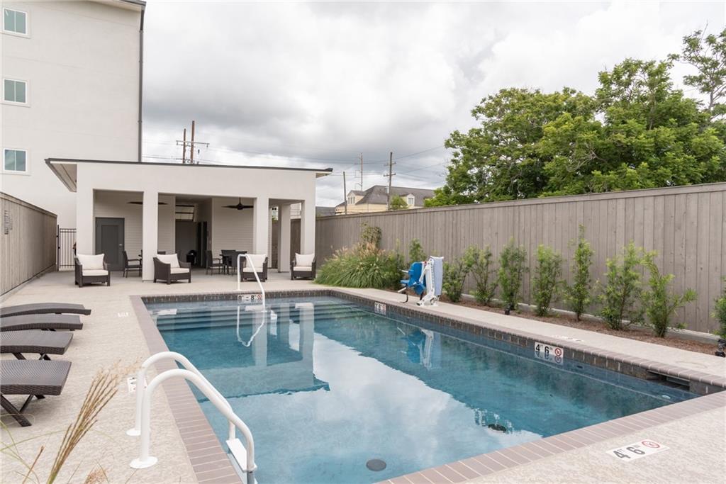 Residential Lease in New Orleans 3