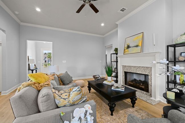 21416 Yellow Fin Dr, House other with 4 bedrooms, 3 bathrooms and 2 parking in Springfield LA | Image 8