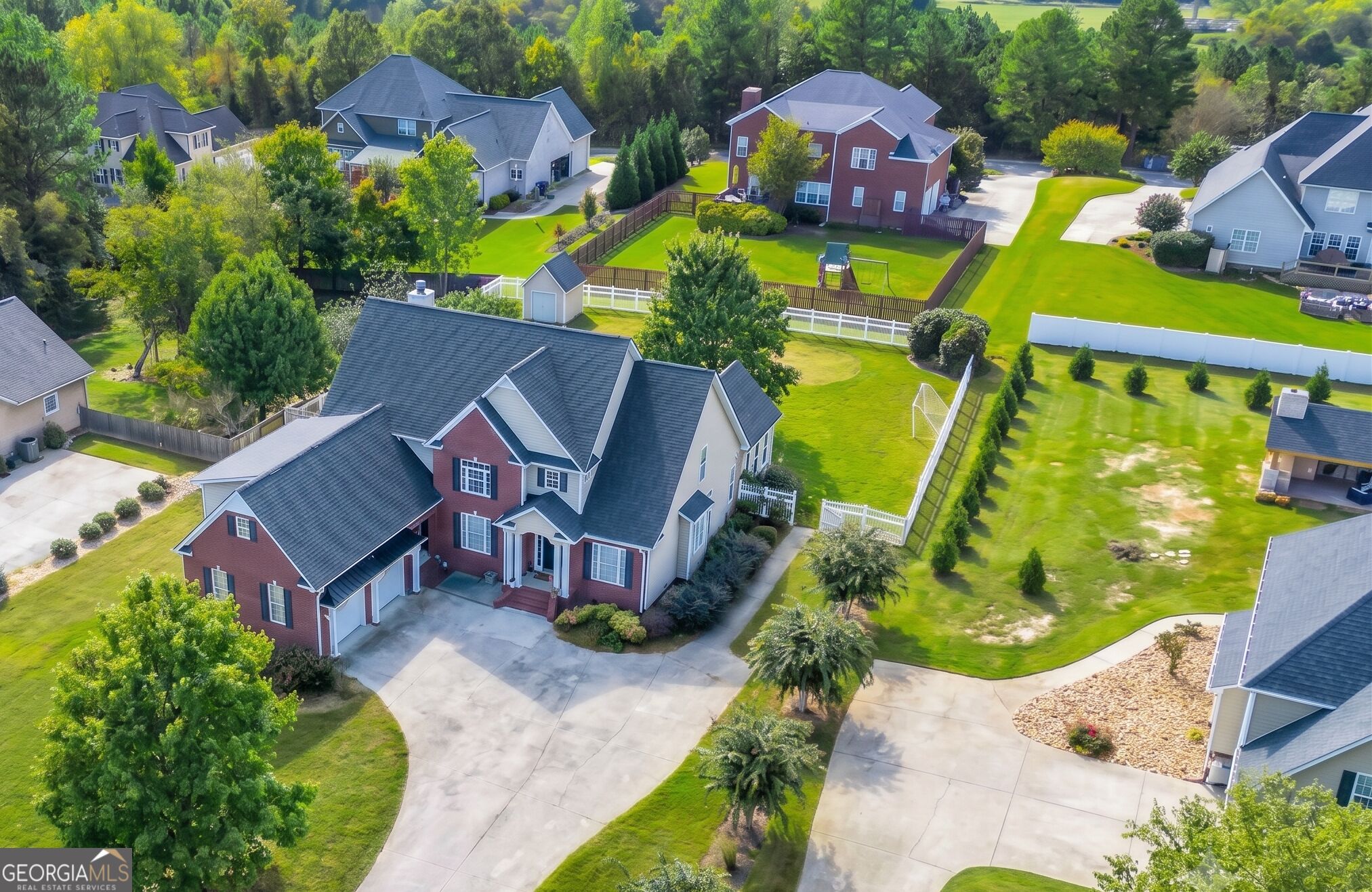 Residential in Cohutta 4