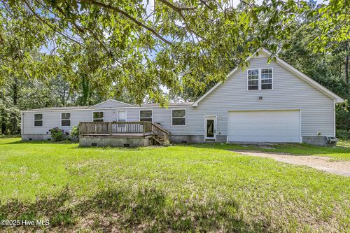 677 Berrys Creek Rd, Beaufort, NC, 28516-6629 | Card Image