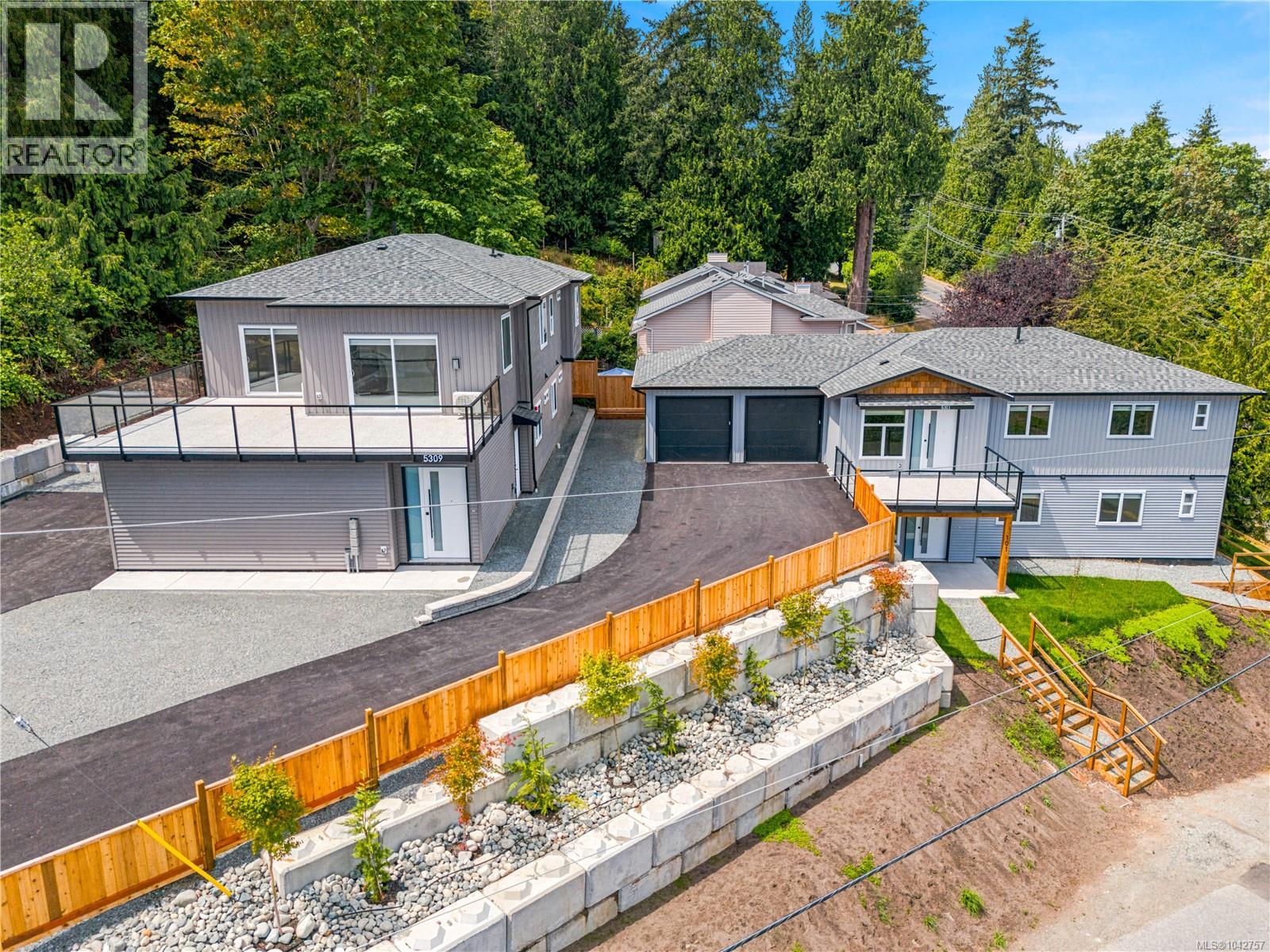 Residential in Nanaimo 2