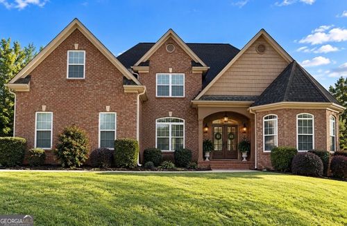 544 Arrowhead Dr, Mcdonough, GA, 30252-7525 | Card Image
