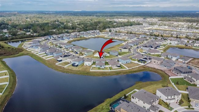12783 Maple Bonsai Dr, House other with 5 bedrooms, 3 bathrooms and null parking in RIVERVIEW FL | Image 57