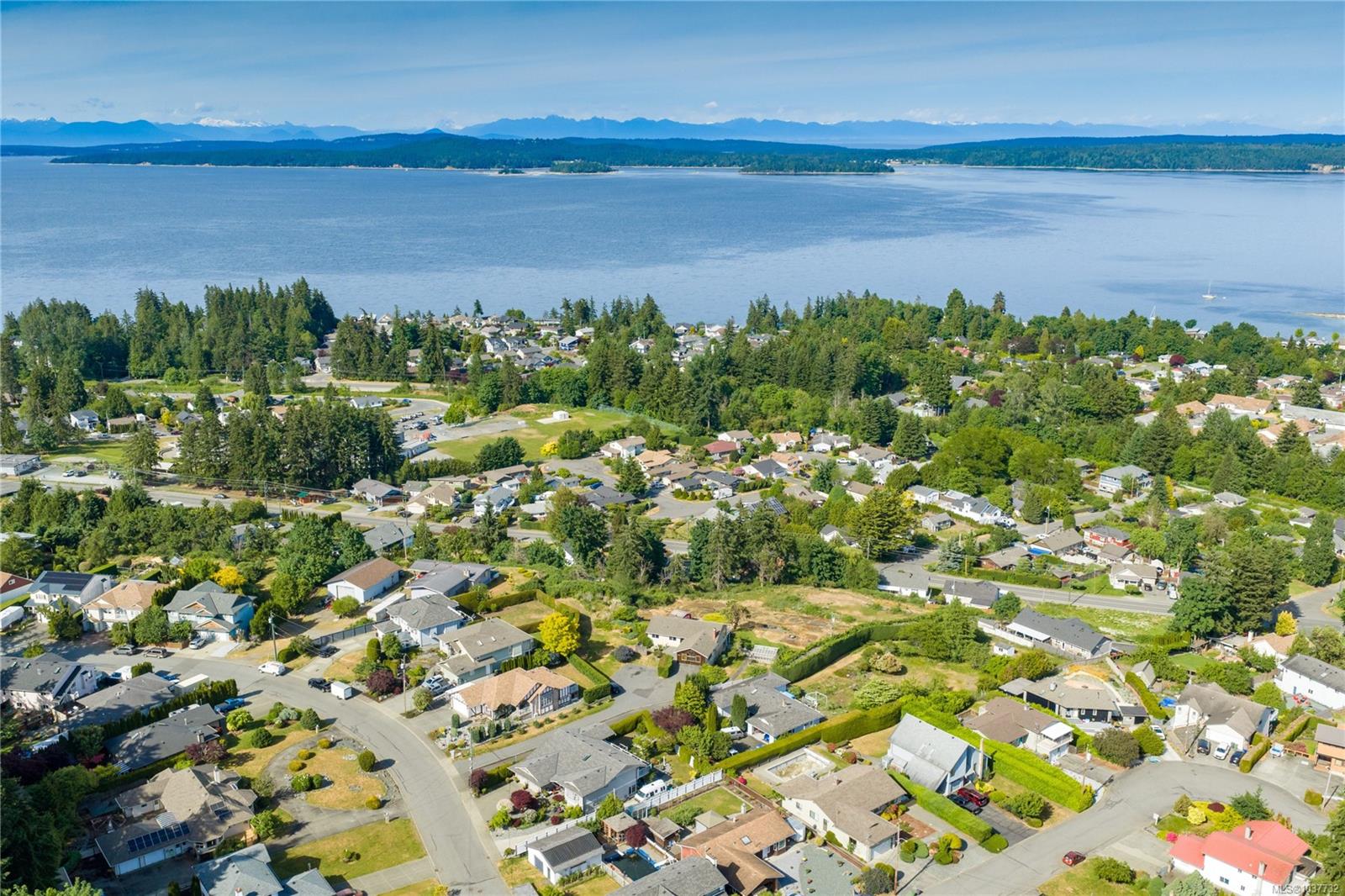 Residential in Chemainus
