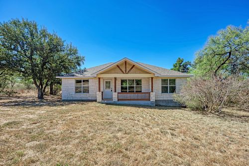 117 North Pass, Kingsland, TX, 78639-5398 | Card Image
