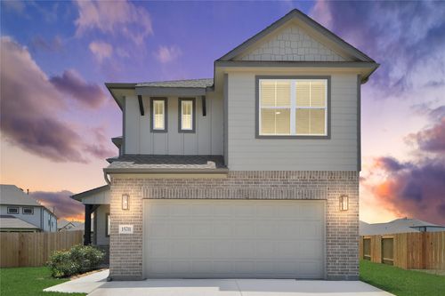 15711 Telge Green Ct, Cypress, TX, 77429-6705 | Card Image