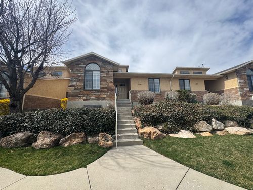1107 E Brigadoon Ct, Salt Lake City, UT, 84117-4969 | Card Image