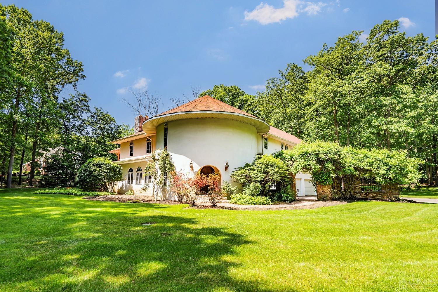 Cedar Ct, Millstone Township, NJ 08535