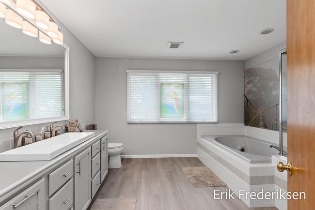 D - 17879 Hidden Dunes Ln, Condo with 2 bedrooms, 3 bathrooms and null parking in Spring Lake MI | Image 35
