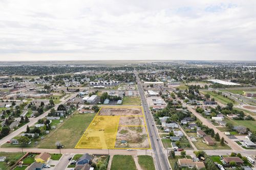 Proposed Lot 4 Ridge Rd, Cheyenne, WY, 82001 | Card Image