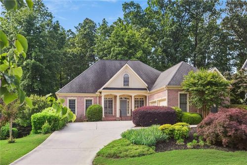 980 Ector Chase Nw, Kennesaw, GA, 30152-4793 | Card Image