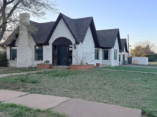 1300 W Ohio Ave, Midland, TX, 79701-6071 | Card Image