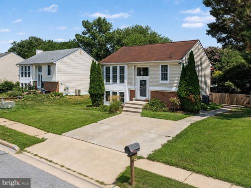 307 Timber Grove Rd, OWINGS MILLS, MD, 21117-1320 | Card Image