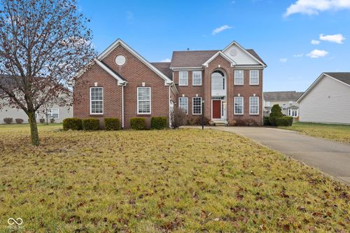 845 Harvest Lake Drive, Brownsburg, IN, 46112 | Card Image