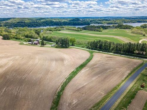 14.185 AC Section 11 Road Road, La Valle, WI, 53941 | Card Image