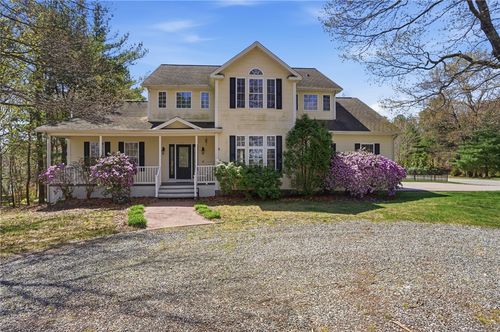 12 Clark Mill St, Coventry, RI, 02816-6337 | Card Image