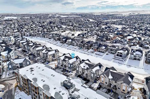 294 Canals Cross Sw, Airdrie, AB, T4B4L3 | Card Image