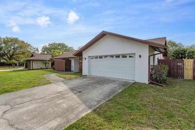 3156 Calgary Street, House other with 3 bedrooms, 2 bathrooms and null parking in Melbourne FL | Image 3