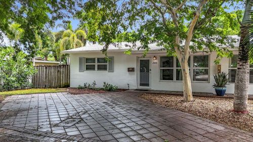 2840 Ne 16th Ct, Pompano Beach, FL, 33062-3106 | Card Image