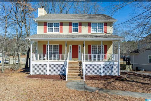 108 Kentwood Ln, ALABASTER, AL, 35007-5204 | Card Image