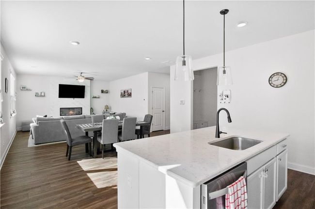 79 Dew Drop Ln, House other with 5 bedrooms, 3 bathrooms and null parking in DALLAS GA | Image 10