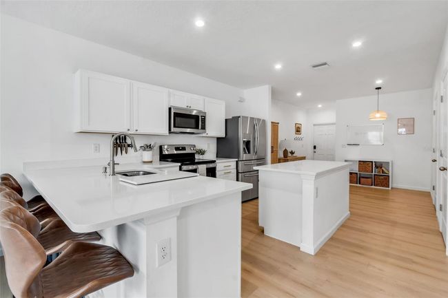 4728 Old Blush St, Townhouse with 3 bedrooms, 3 bathrooms and null parking in BRADENTON FL | Image 22
