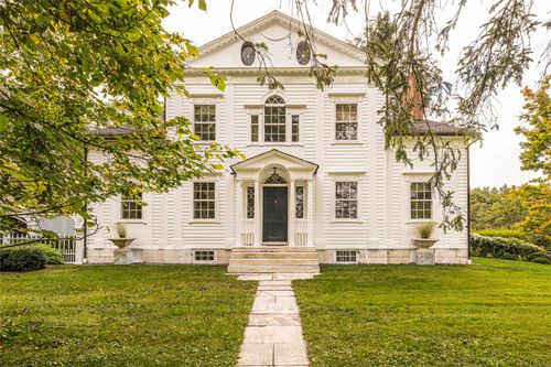 2705 County Route 9, East Chatham, NY, 12060-3809 | Card Image