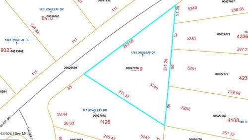 175 Longleaf Dr, West End, NC, 27376 | Card Image