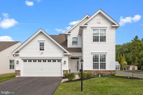 164 Tyler Way, YARDLEY, PA, 19067-6423 | Card Image