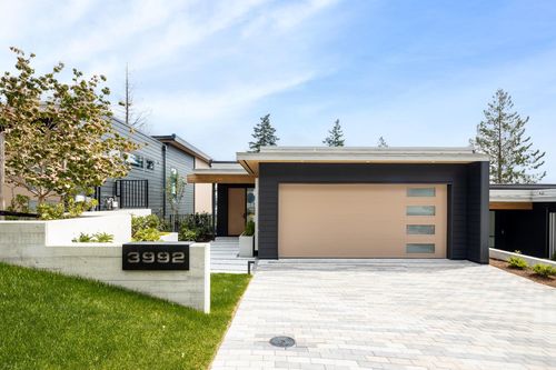 3992 Uplands Way, West Vancouver, BC, V7S | Card Image