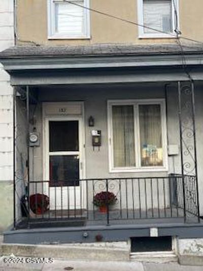 132 Birch Street, House other with 5 bedrooms, 1 bathrooms and null parking in Shamokin PA | Image 3