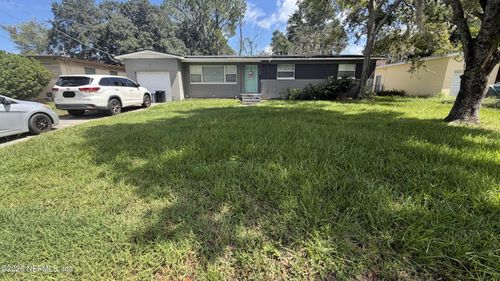 2219 Lou Drive W, Jacksonville, FL, 32216 | Card Image