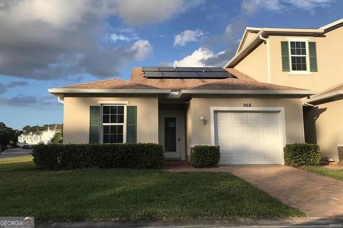 968 Ne Trailside Run, Port Saint Lucie, FL, 34983 | Card Image