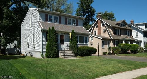 554 Hort St, Westfield, NJ, 07090-4162 | Card Image