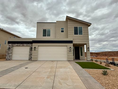 4285 E El Capitan Way, Saint George, UT, 84790 | Card Image
