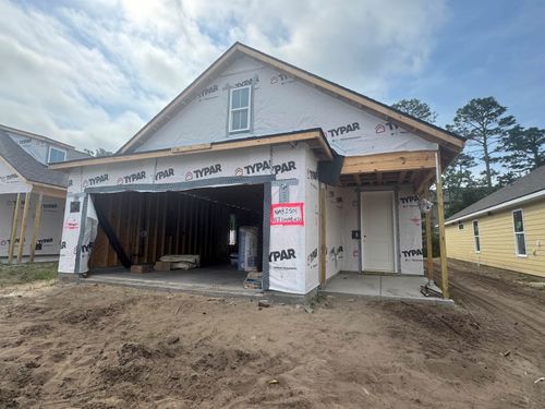 1157 Lady Bird Way, North Myrtle Beach, SC, 29582-7639 | Card Image
