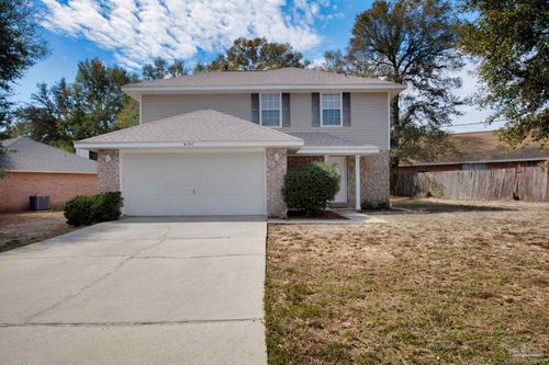 6707 Cedar Ridge Cir, Milton, FL, 32570-3660 | Card Image