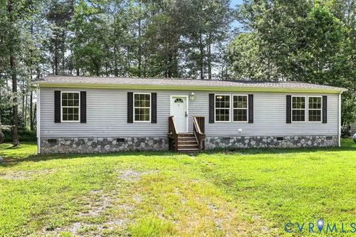 208 Gravel Hill Rd, FORK UNION, VA, 23055-2102 | Card Image